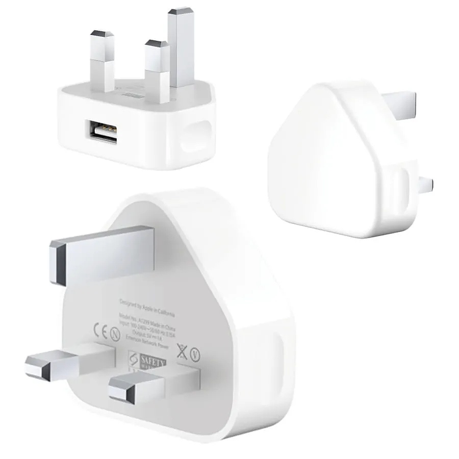 5W Normal USB Power Adapter Dock