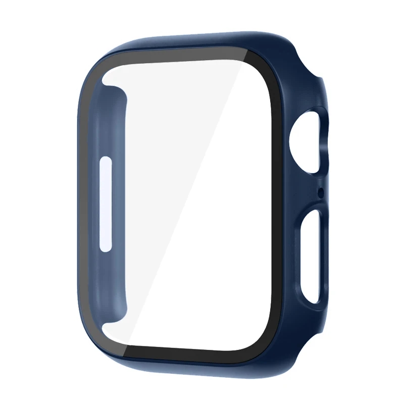 Lito 46mm Blue Watch Case Cover