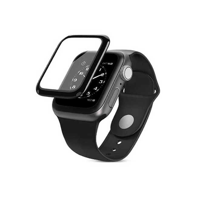 Wiwu iVista 44mm Watch Tempered Glass Protector