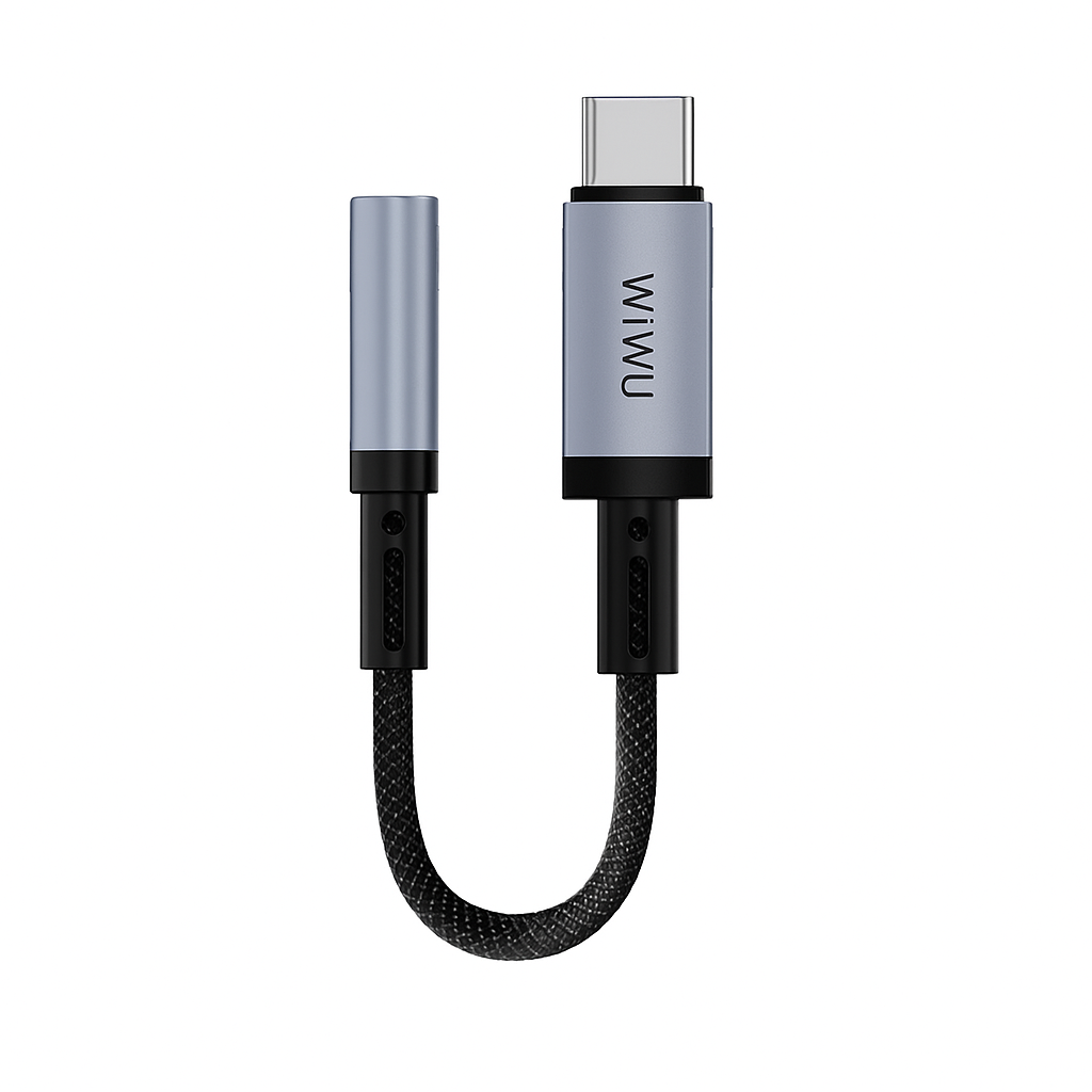 AUX 3.5mm Legend Audio Converter | Stereo Sound Adapter