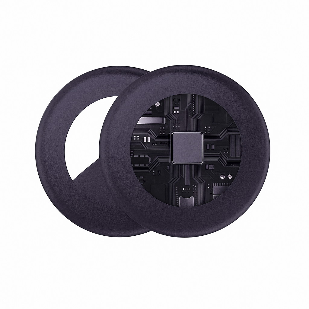 Wiwu iTag Smart Tracker Compatible with Apple Find My