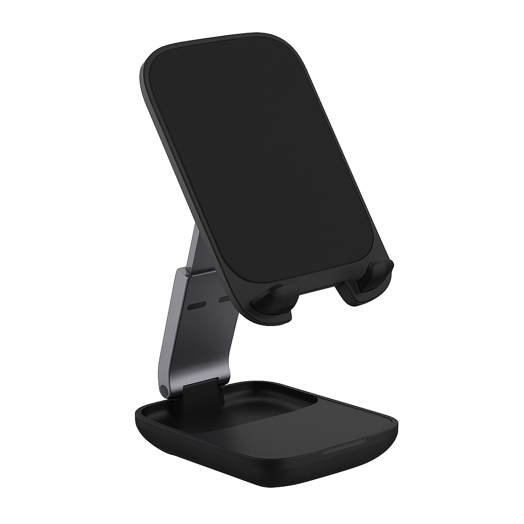 Baseus Foldable Phone & Tablet Stand Adjustable Holder