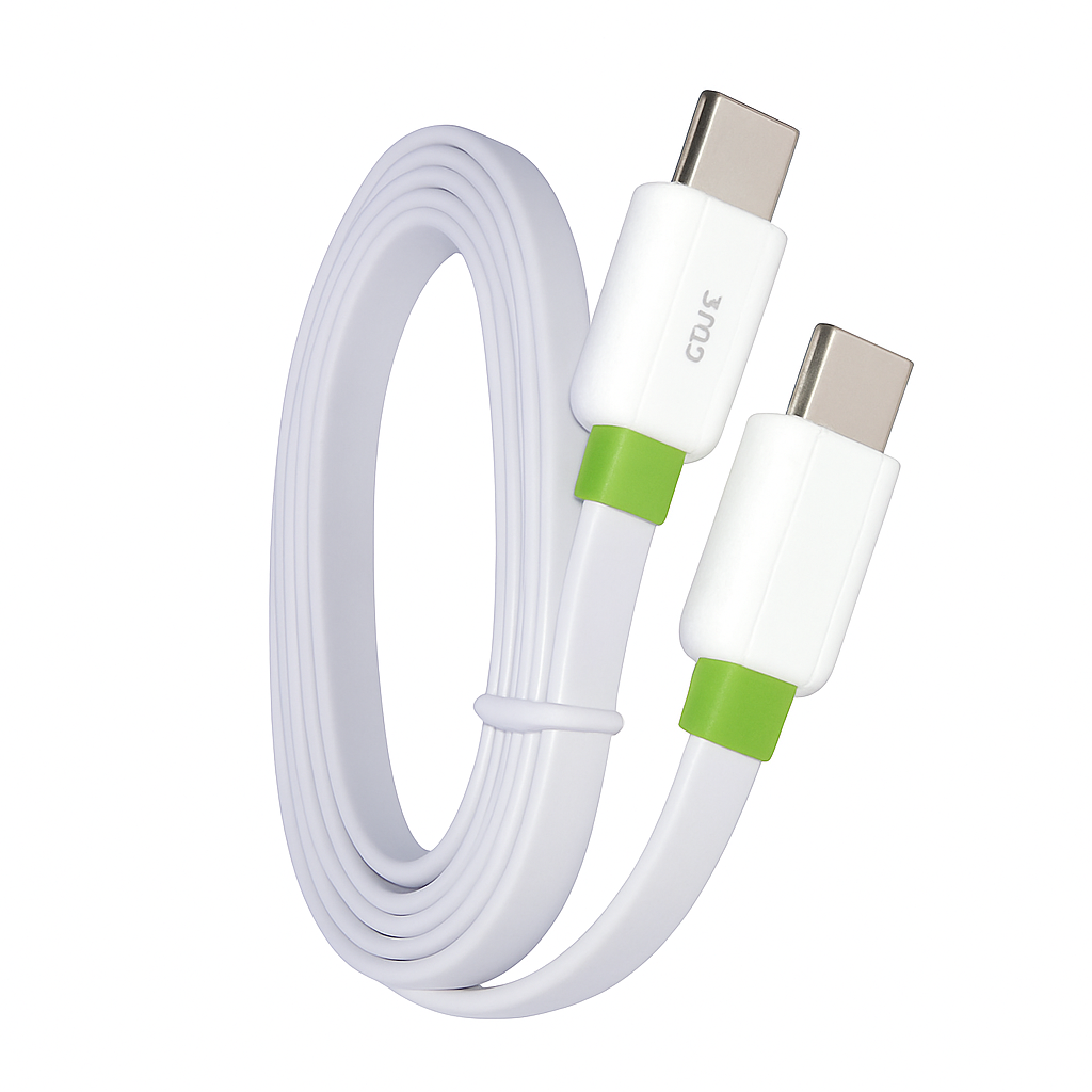 OMS Type C to Type C Super Fast PD Cable