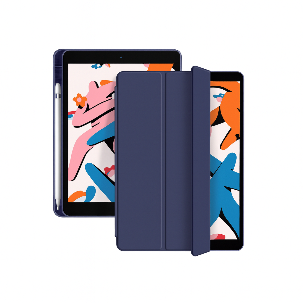 coblue 9.7-Inch Tablet Protective Case – Shockproof Lightweight Cover
