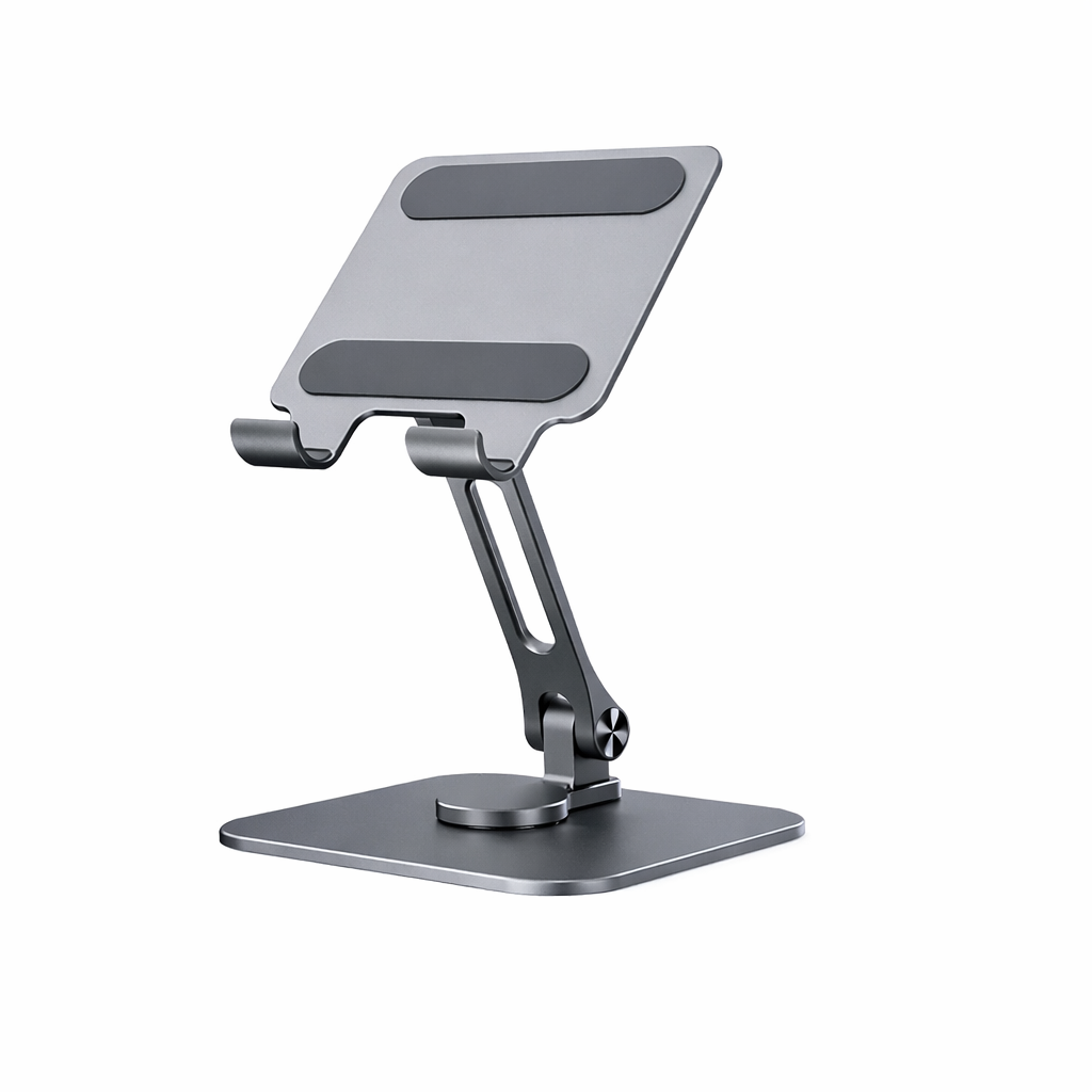 Coteci Aluminum Tablet & iPad Desk Stand Holder
