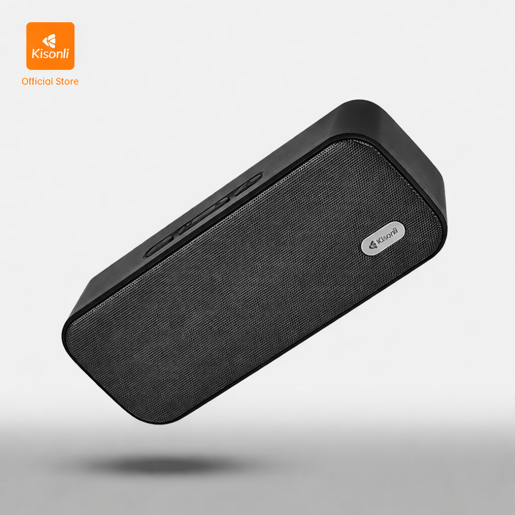 KS-202 Portable Wireless Bluetooth Speaker