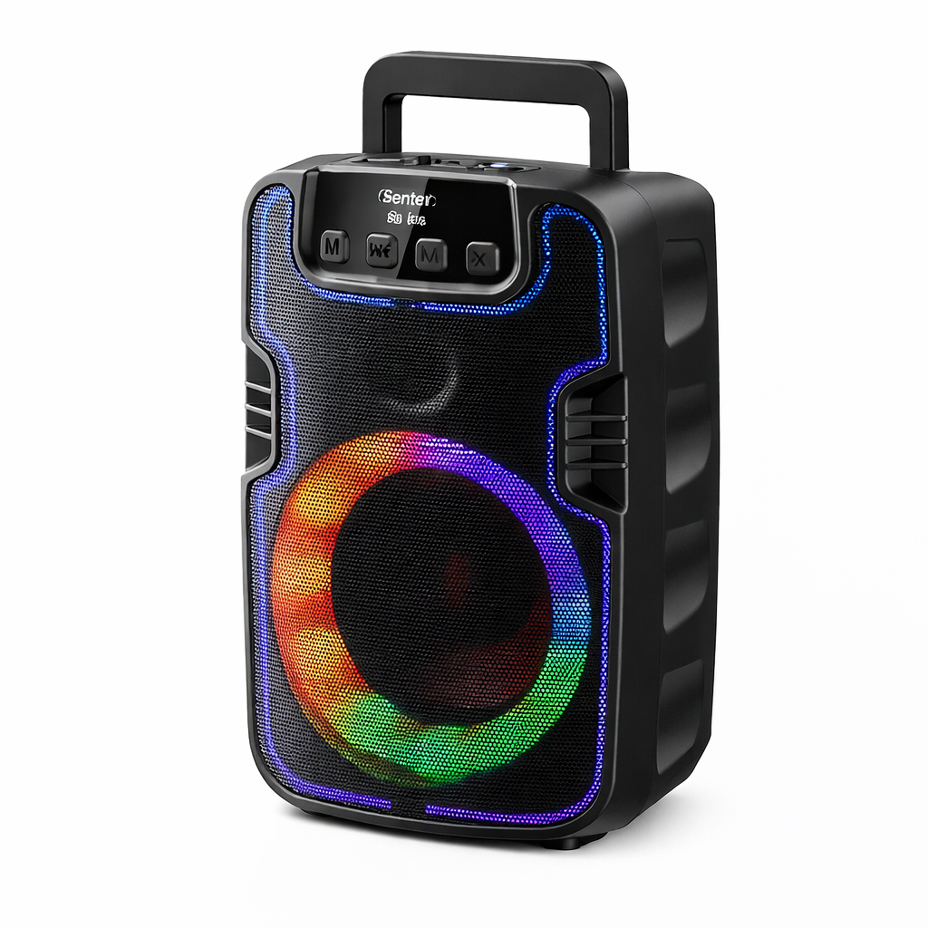 RB-M6 Wireless Portable Bluetooth Speaker