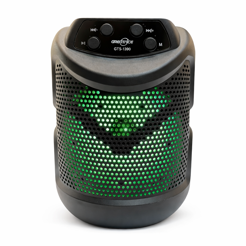 Greatnice GTS-1390 Wireless Bluetooth Speaker