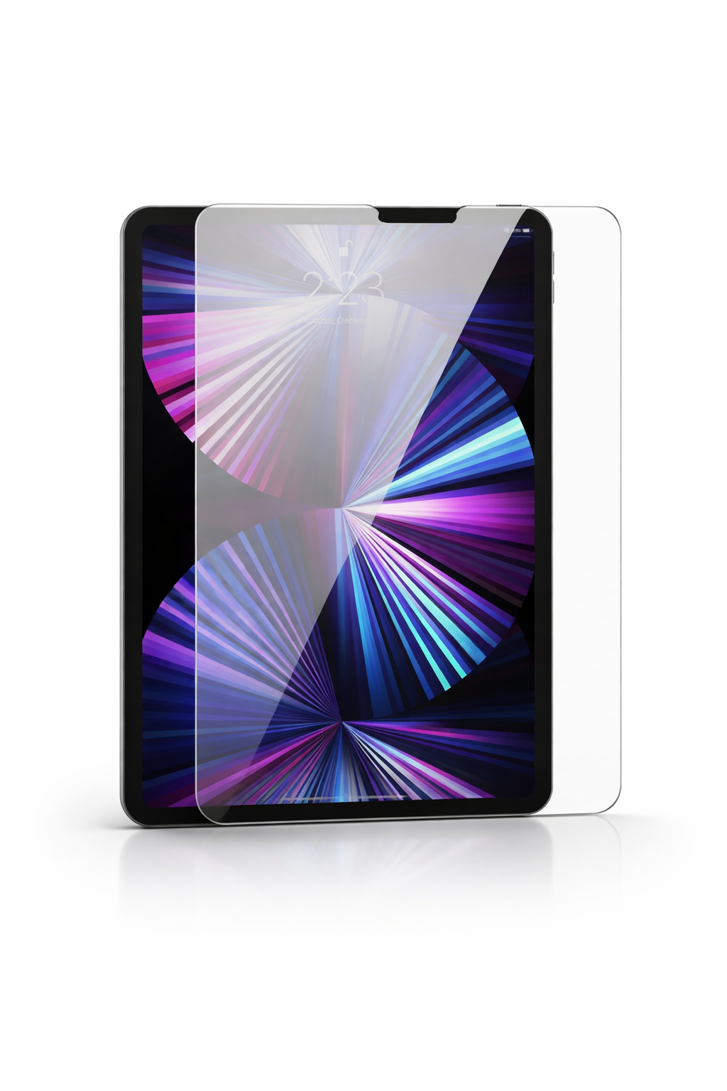 iPad Air 2 Tempered Glass