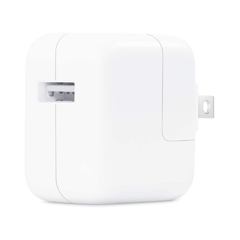 Apple USB 12W Power Adapter (Premium Quality)