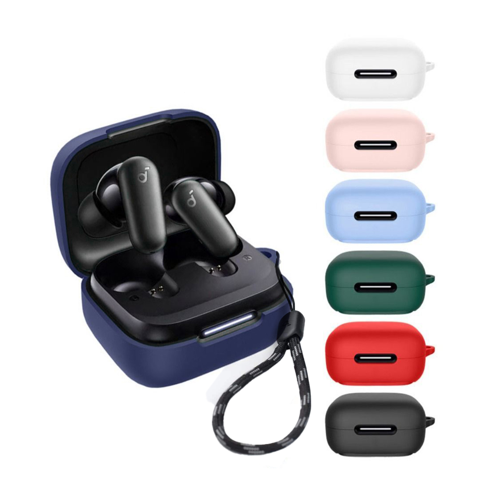 Soundcore R50i NC Silicone Case Cover