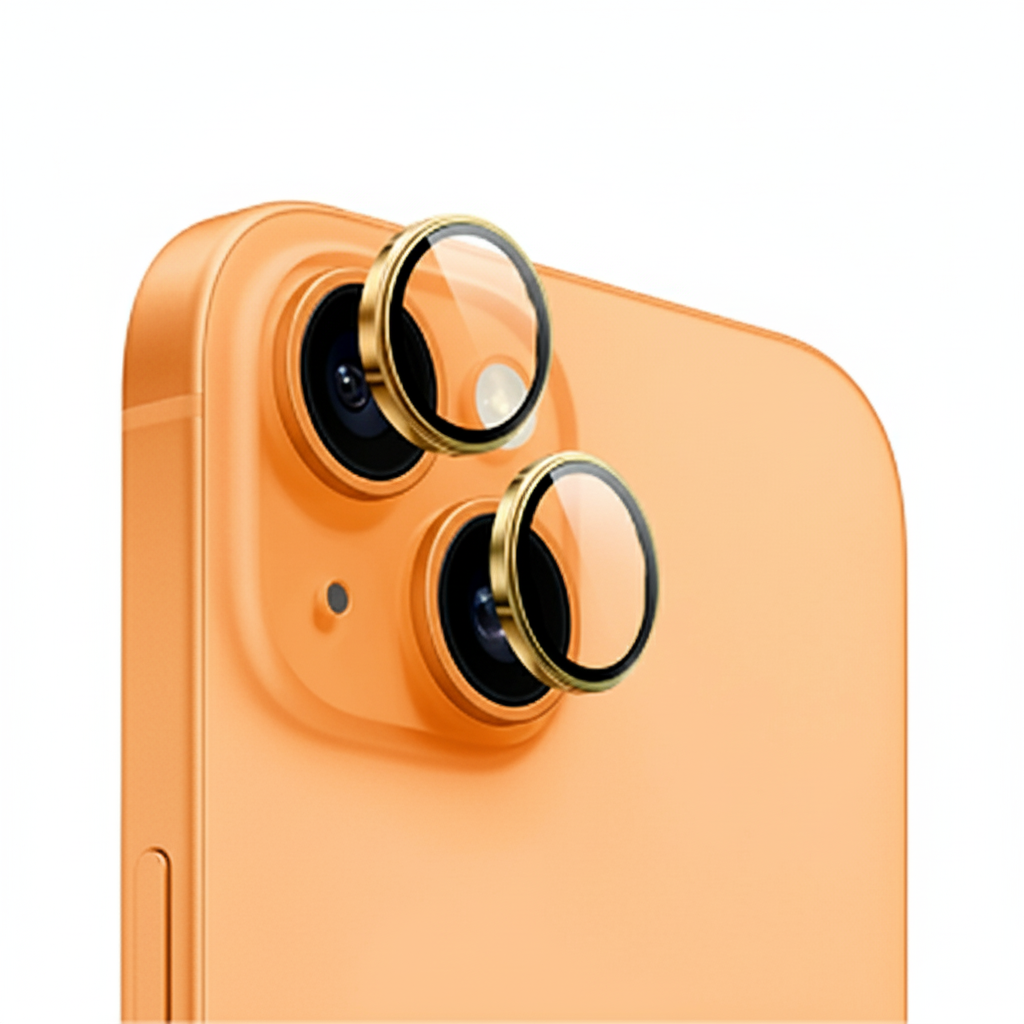 Alloy Eagle iPhone 13 Camera Lens (Standard Quality)
