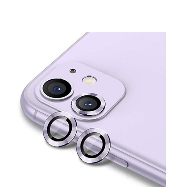 iPhone Camera Lens Protector (Standard Quality)