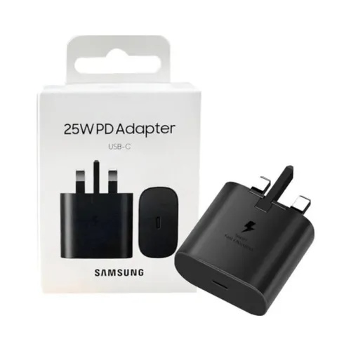 Samsung 25w PD Power Adapter
