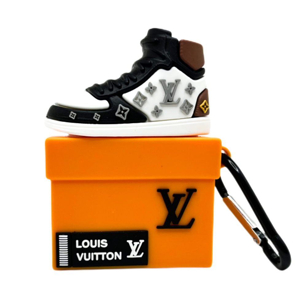 Louis Vuitton AirPods Case