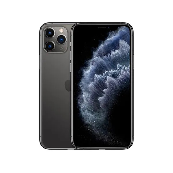 iPhone 11 Pro Max Black (Pre Owned)