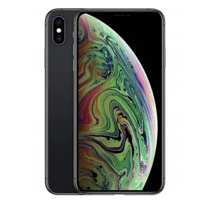 iPhone XS Max Black (Pre Owned)
