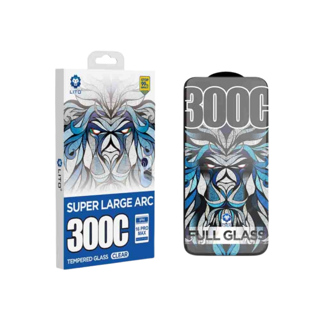 LITO Super Large ARC Screen Protector