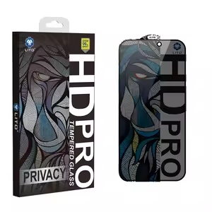 LITO Privacy HD Pro Screen Protector