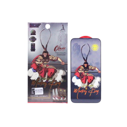 iPhone Monkey King HD Screen Protecter