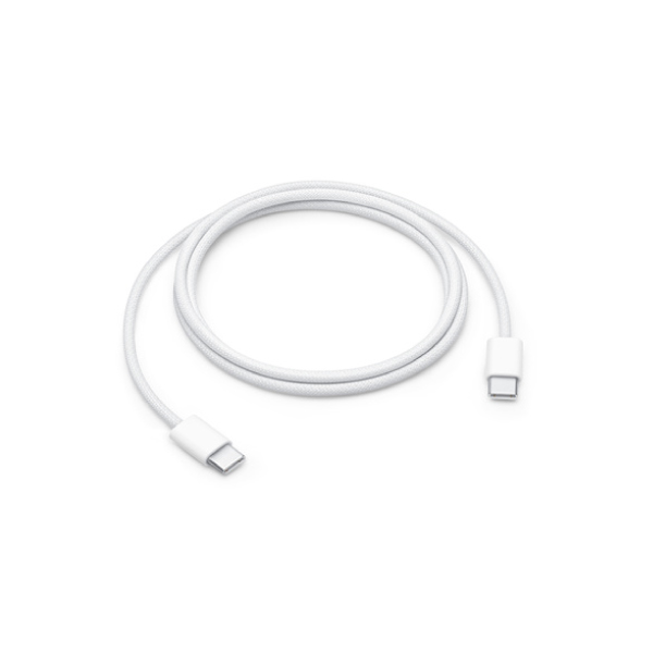 Apple 60W USB-C Cable (Premium Quality)