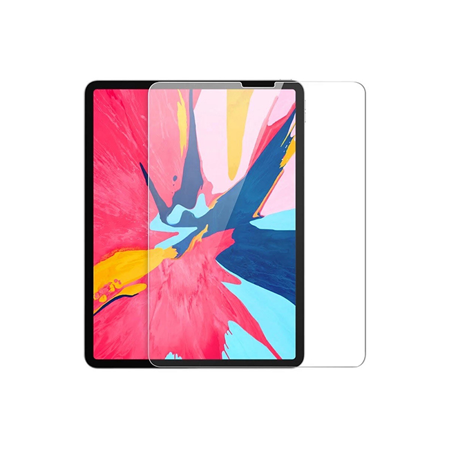 iPad Pro 12.9 2022 J.C.COMM Tempered Glass