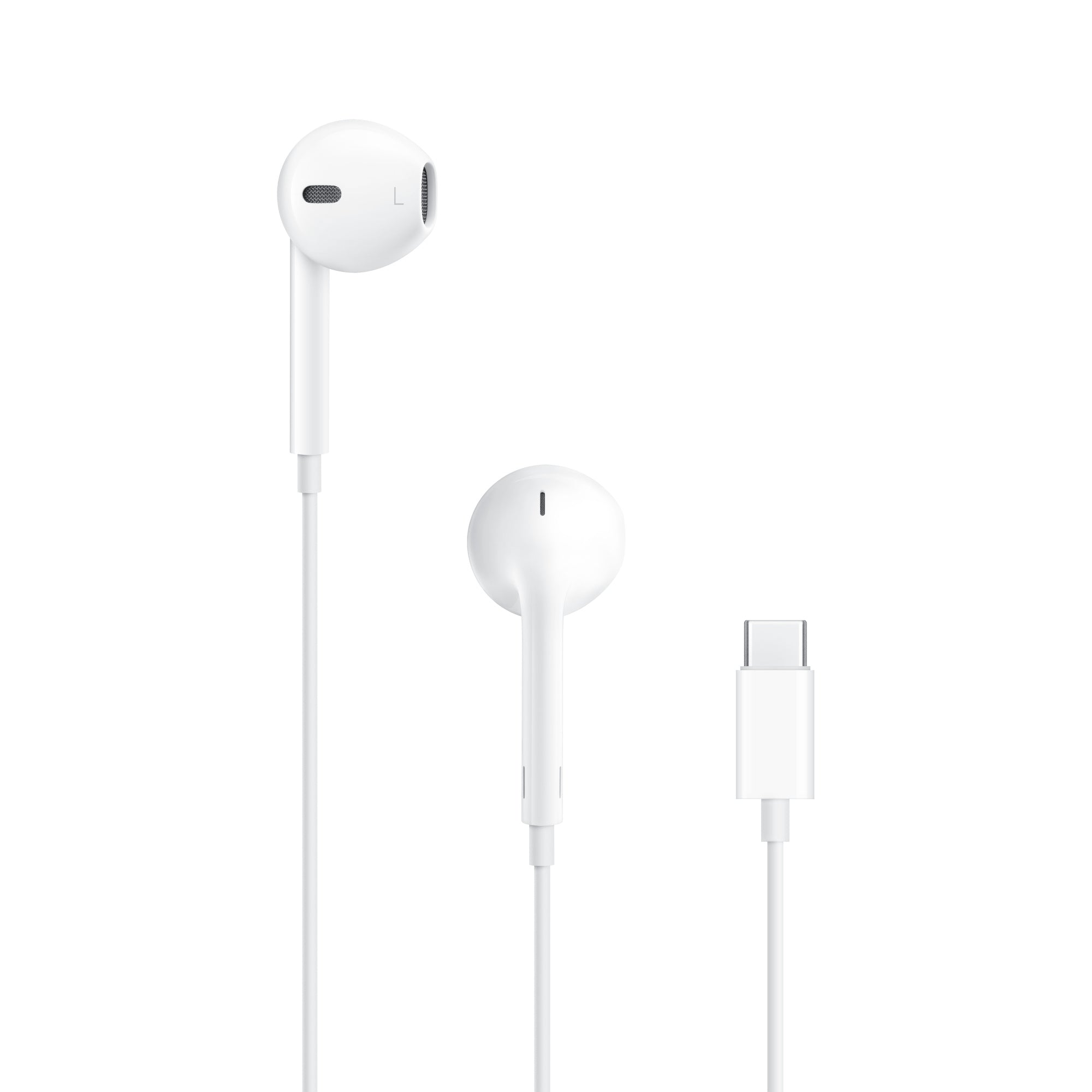 Apple EarPods Type C (Pre Owned)