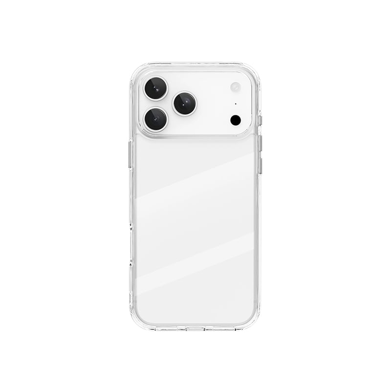 Wiwu iShield Evo Clear Case