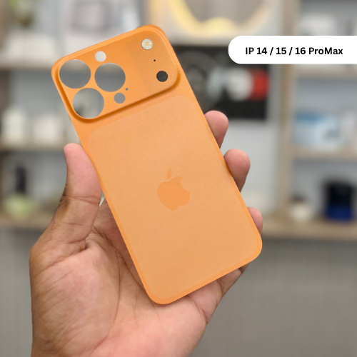 All Shock Sapphire Camera Lens Protector (Covert To 17 Pro Max)